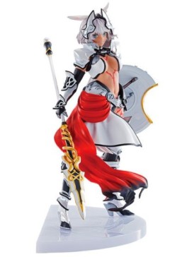 manga - Lancer/Caenis - Ichiban Kuji Ver. Cosmos in the Lostbelt - Banpresto