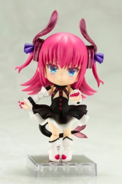 Lancer/Elizabeth Bathory - Cu-Poche - Kotobukiya