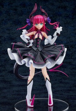 manga - Lancer/Elizabeth Bathory - Max Factory