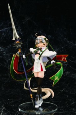 manga - Lancer/Jeanne d'Arc (Alter) - Ver. Santa Lily - Easy Eight