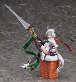 Lancer/Jeanne d'Arc (Alter) - Ver. Santa Lily - Good Smile Company