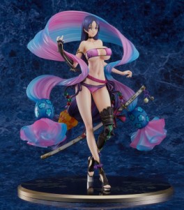 Lancer/Minamoto No Raikou [AQ] - Good Smile Company