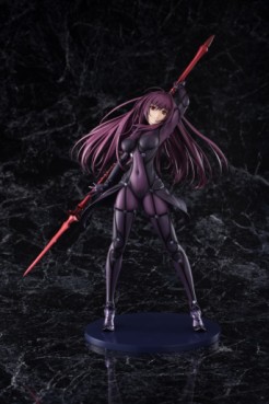 Lancer Scathach - PLUM