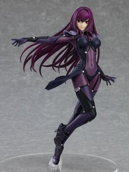 Lancer/Scáthach - Pop Up Parade - Max Factory