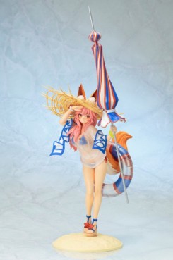 Manga - Lancer/Tamamo no Mae - Kotobukiya