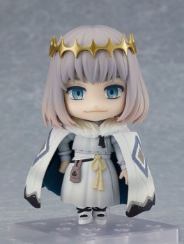 Mangas - Pretender/Oberon - Nendoroid