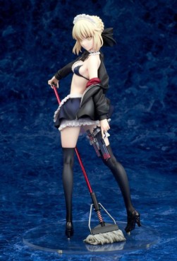 Rider/Altria Pendragon [Alter] - Alter