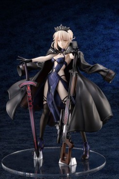 Rider/Altria Pendragon [Alter] - Amakuni