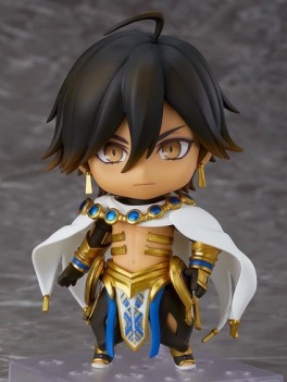 Mangas - Rider/Ozymandias - Nendoroid