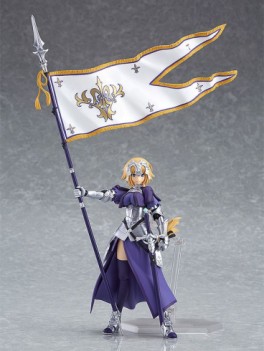 Manga - Ruler/Jeanne d'Arc - Figma