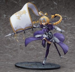 Manga - Ruler/Jeanne d'Arc - Good Smile Company