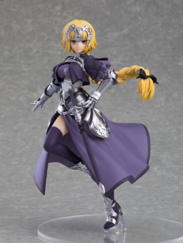 Ruler/Jeanne d'Arc - Pop Up Parade - Max Factory