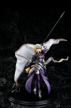 Ruler - Jeanne D'Arc - Revolve