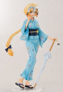 Ruler/Jeanne d'Arc - Ver. Yukata - FREEing