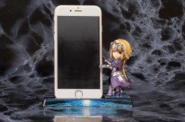 Mangas - Ruler/Jeanne d'Arc - Smartphone Stand Bishoujo Character Collection - Pulchra