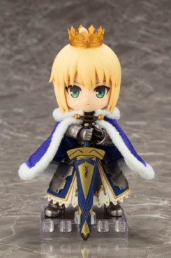 manga - Saber/Altria Pendragon - Cu-Poche - Kotobukiya