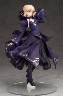 Saber Alter - Ver. Altria Pendragon Dress - Alter