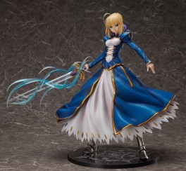 manga - Saber/Altria Pendragon - FREEing