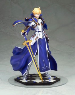 Mangas - Saber/Arthur Pendragon [Prototype] - ALTAiR - Alter