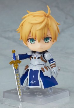 Mangas - Saber/Arthur Pendragon (Prototype) - Nendoroid