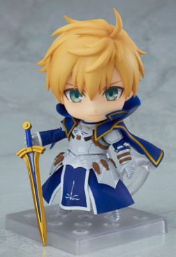 manga - Saber/Arthur Pendragon (Prototype) - Nendoroid Ver. Ascension