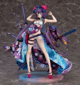 manga - Saber/Katsushika Hokusai - Good Smile Company