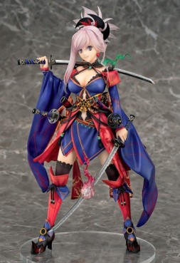 Saber/Miyamoto Musashi - Phat! Company