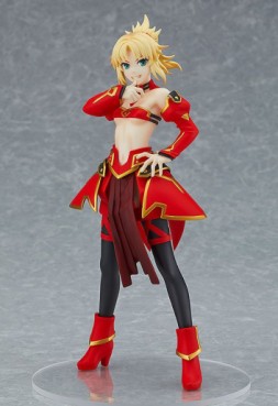 Mangas - Saber/Mordred - Pop Up Parade - Max Factory