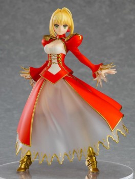 manga - Saber/Nero Claudius - Pop Up Parade - Max Factory