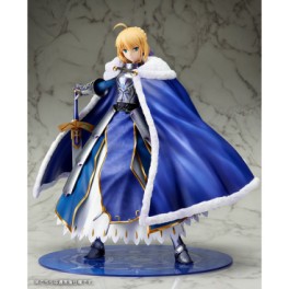 manga - Saber - Regular Edition - Stronger