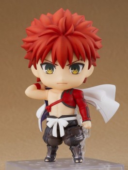 Manga - Saber/Senji Muramasa - Nendoroid