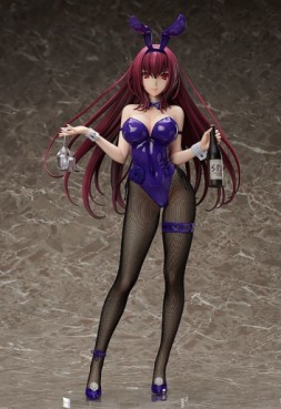 manga - Scáthach - Ver. Sashi Ugatsu Bunny - FREEing