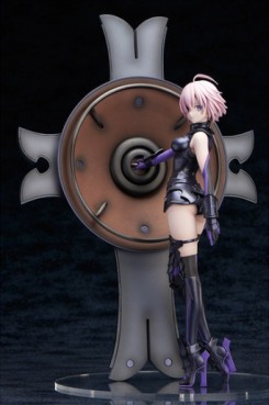 Shielder - Aniplex