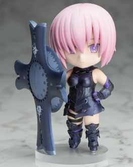 Shielder - Chara-Forme Plus - Aniplex