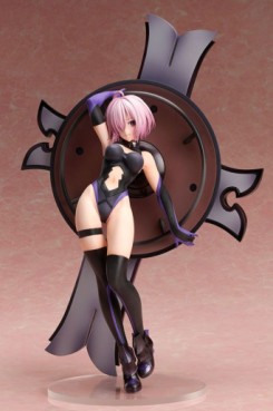 manga - Shielder/Mash Kyrielight - Ver. Exclusive - Stronger