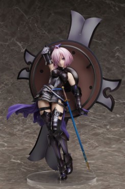 Shielder/Mash Kyrielight - Stronger