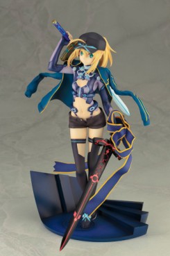 Assassin/Heroine X - Kotobukiya