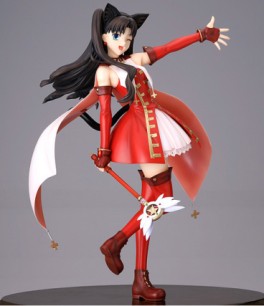 Manga - Kaleido Ruby - Ver. Magical Girl - Good Smile Company