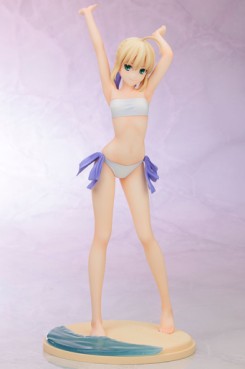 manga - Saber - Ver. Swimsuit - Kotobukiya