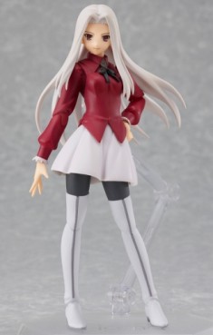 Irisviel Von Einzbern - Figma