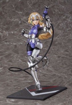 manga - Jeanne d'Arc - Ver. Racing - Good Smile Racing & Type-Moon Racing