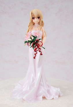manga - Illyasviel von Einzbern - KD Colle Ver. Wedding Dress - Kadokawa