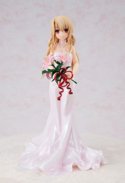 Illyasviel von Einzbern - KD Colle Ver. Wedding Dress - Kadokawa