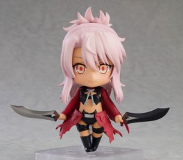 Mangas - Chloe Von Einzbern - Nendoroid