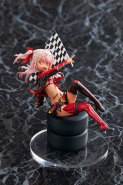 Chloe Von Einzbern - Ver. Priya Racing - Easy Eight