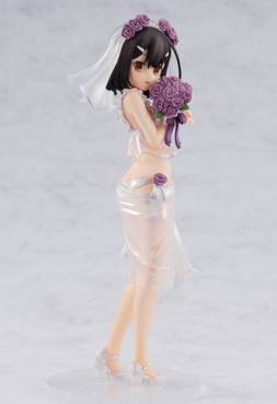 Miyu Edelfelt - KD Colle Ver. Wedding Bikini - Kadokawa