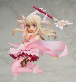 Prisma Illya - Ver. Anime - Phat Company