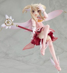 Prisma Illya - Ver. Manga - Phat Company