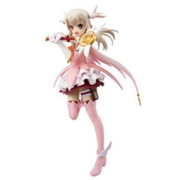 Prisma Illya - Minnano Kuji - FuRyu