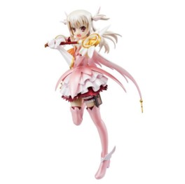 Prisma Illya - Minnano Kuji Ver. Pearl Color - FuRyu